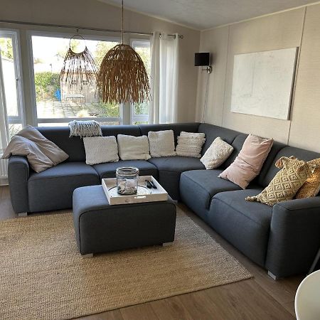 Rbr 237 - Beach Resort קמפרלנד מראה חיצוני תמונה